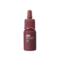 peripera - Ink The Velvet - 4g - 031 Wine Nude