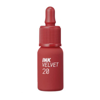 peripera - Ink The Velvet - 4g - 20 Classy Plum Rose