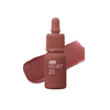 peripera - Ink The Velvet - 4g - 23 Nutty Nude