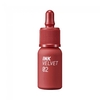 peripera - Ink The Velvet - No.02 Celeb Deep Rose - 4g