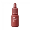 peripera - Ink The Velvet - No.03 Red Only - 4g