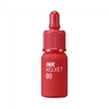 peripera - Ink The Velvet - No.08 Sellout Red - 4g