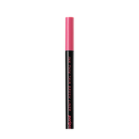 peripera - Ink Thin Thin Brush Liner - 0.5g - 001 Black Noir