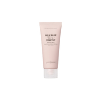 peripera - Milk Blur Tone Up Cream SPF50+ PA+++ - 60ml - 03 Rosy