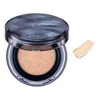 peripera - Mood Fit Cover Cushion SPF50+ PA++++ - 13g - 02 Ivory Fit