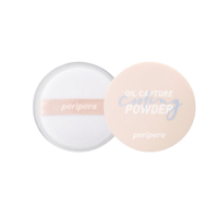 peripera - Oil Capture Cooling Powder - 11g
