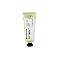 PRETTYSKIN - Avocado & Menthol Romantic Perfume Foot Cream - 100ml