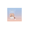 PRETTYSKIN - Baby Heel Peeling Mask - 10ml (5ea) Set