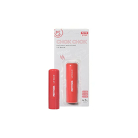 PRETTYSKIN - Chok Chok Natural Moisture Lip Balm - Peach - 4.5g