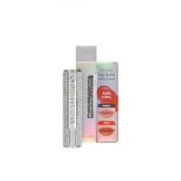 PRETTYSKIN - Crystal Lip Balm - 3g - Aura Coral