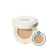 PRETTYSKIN - Daily Brightening Waterfull Cushion + Refill - 15g*2ea - 23