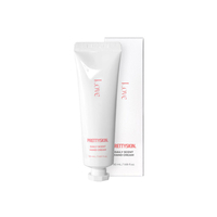 PRETTYSKIN - Daily Scent Hand Cream - Love - 50ml