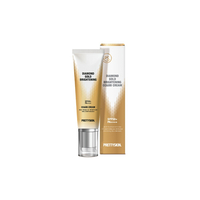 PRETTYSKIN - Diamond Gold Brightening CC & BB Cream - 50g