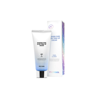 PRETTYSKIN - Diamond Pure Glow Tone-Up Cream - 100ml