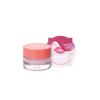 PRETTYSKIN - Dramatic Lip Sleeping Pack - 9g - Juicy Berry