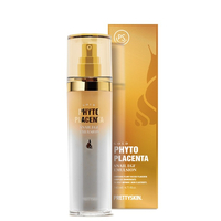 PRETTYSKIN - Gold Phyto Placenta Snail EGF Emulsion - 140ml