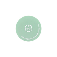 PRETTYSKIN - Good Bye Sebum Finish Powder Plus+ - 5g - Cica