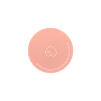 PRETTYSKIN - Good Bye Sebum Finish Powder Plus+ - 5g - Peach