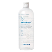 PRETTYSKIN - Hyaluronic Cleansing Water - 600ml