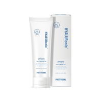 PRETTYSKIN - Hyaluronic Face & Body Soft Peeling Gel - 150ml
