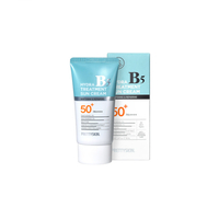 PRETTYSKIN - Hydra B5 Treatment Sun Cream SPF50+ PA++++ - 50ml