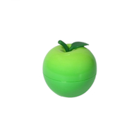 PRETTYSKIN - Lip Balm - 9g - Apple