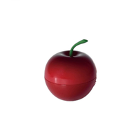 PRETTYSKIN - Lip Balm - 9g - Cherry