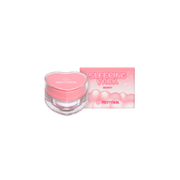 PRETTYSKIN - Lip Sleeping Pack - 6.5g - Berry Dreaming