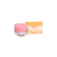 PRETTYSKIN - Lip Sleeping Pack - 6.5g - Mango Dreaming