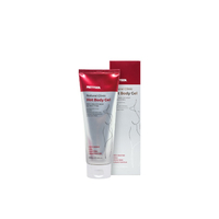 PRETTYSKIN - Natural Clinic Hot Body Gel - 200ml
