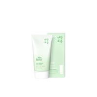 PRETTYSKIN - No Sebum Sun Cream SPF50+ PA++++ - 50ml