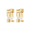 PRETTYSKIN - No.1 Collagen BB Cream SPF50+ PA++++ - 50ml (2ea) Set