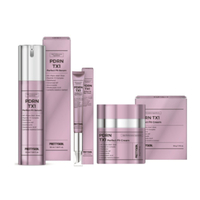 PRETTYSKIN - PDRN TX1 Perfect Fit Skincare Set