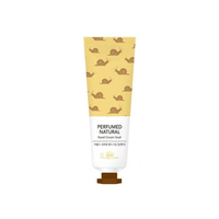 PRETTYSKIN - Perfumed Natural Hand Cream - 30ml - Snail