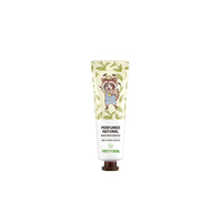 PRETTYSKIN - Perfumed Natural Hand Cream - Green Tea - 30ml