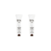 PRETTYSKIN - Perfumed Natural Hand Cream - Milk - 30ml (2ea) Set