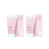 PRETTYSKIN - Pink Tone Up Sun Cream SPF50+ PA++++ - 50ml (2ea) Set