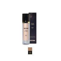PRETTYSKIN - Premium Collagen Foundation - 50ml - 23 Beige