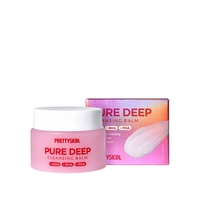 PRETTYSKIN - Pure Deep Cleansing Balm - 100ml