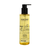 PRETTYSKIN - Pure Deep Cleansing Oil - 200ml