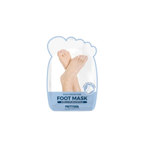 PRETTYSKIN - Rich Moisture Foot Mask - 10pcs