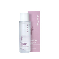 PRETTYSKIN - Rosemary Vitamin E Toner - 250ml