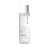 PRETTYSKIN - Snail Collagen Toner - 250ml