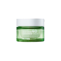 PRETTYSKIN - The Pure Jeju Cica 40 Ceramide Cream - 52ml