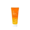 PRETTYSKIN - The Pure Jeju Tangerine Vita C Cleansing Foam - 150ml
