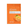 PRETTYSKIN - The Pure Jeju Tangerine Vita C Mask Sheet - 1pc