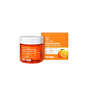 PRETTYSKIN - The Pure Jeju Tangerine Vita C Toner Pad - 140ml/70ea