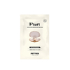PRETTYSKIN - Total Solution Essential Sheet Mask - 10pcs - Pearl