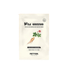 PRETTYSKIN - Total Solution Essential Sheet Mask - 10pcs - Red Ginseng