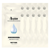 PRETTYSKIN - Total Solution Essential Sheet Mask - 1pc - Aqua (10ea) Set